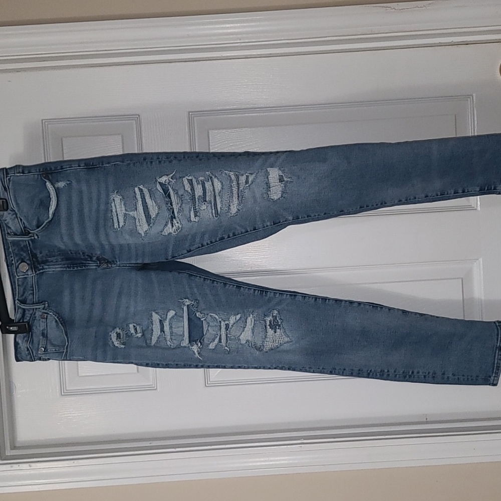 American Eagle Mens Jeans 34x32